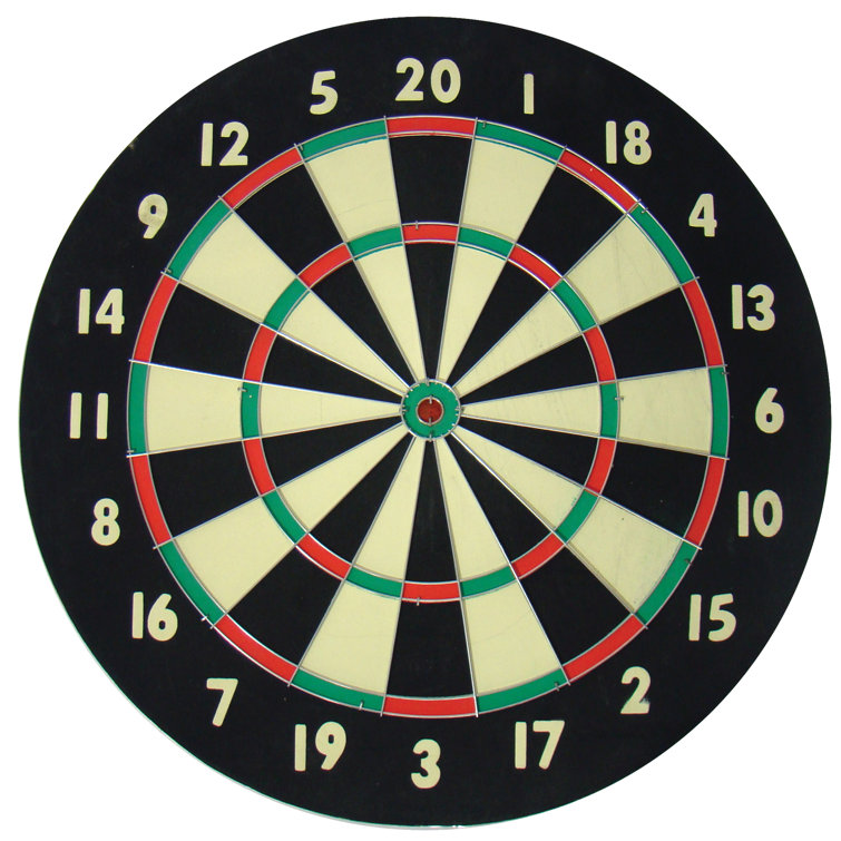 Accudart Starlite Dartboard Reviews Wayfair
