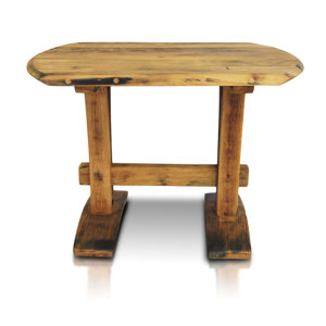 Couchtisch Woodlynne von Brick & Barrow