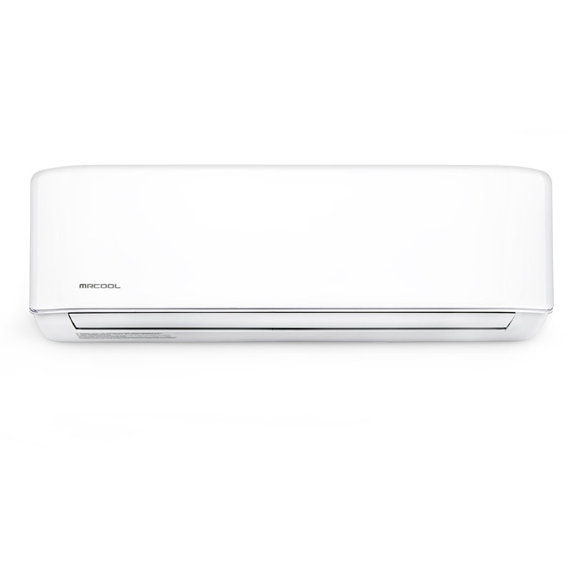 Advantage 3rd Gen 12 000 Btu Ductless Mini Split Air Conditioner With Heater Remote