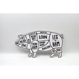 Kitchen Pig Decor Wayfair