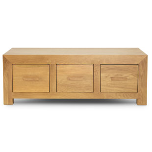 Ready Embled Coffee Tables Wayfair Co Uk Aguilera Coffee Table With Storage