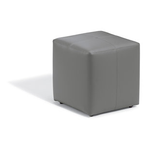 Go to store & view more images Cammack Outdoor Ottoman by George Oliver