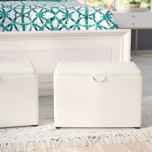 Marla Storage Ottoman