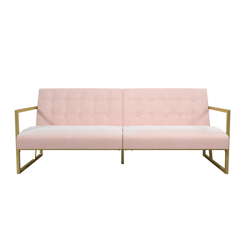 Lexington Twin Or Smaller Convertible Sofa