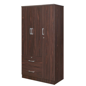 3 Drawer Armoire by Best Quality Furni..