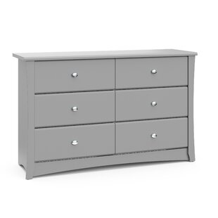 White Kids Dressers Chests You Ll Love In 2020 Wayfair