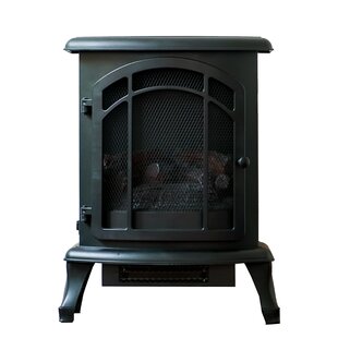 Blassingame Portable High/Low Heat Wired Electric Stove By Millwood Pines