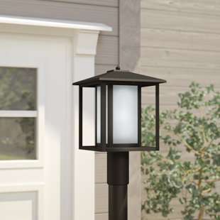 Best Hayner 1-Light Lantern Head By Three Posts Outdoor Lighting Hayner 1-Light Lantern Head By Three Posts Outdoor Lighting