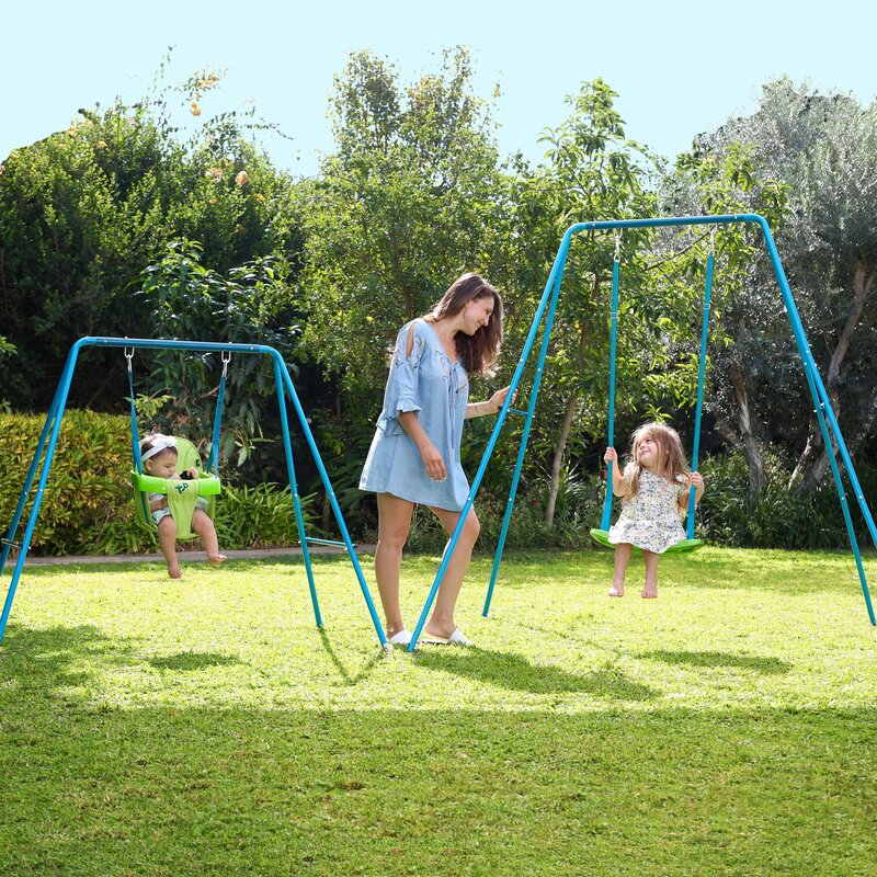 tp swing sets