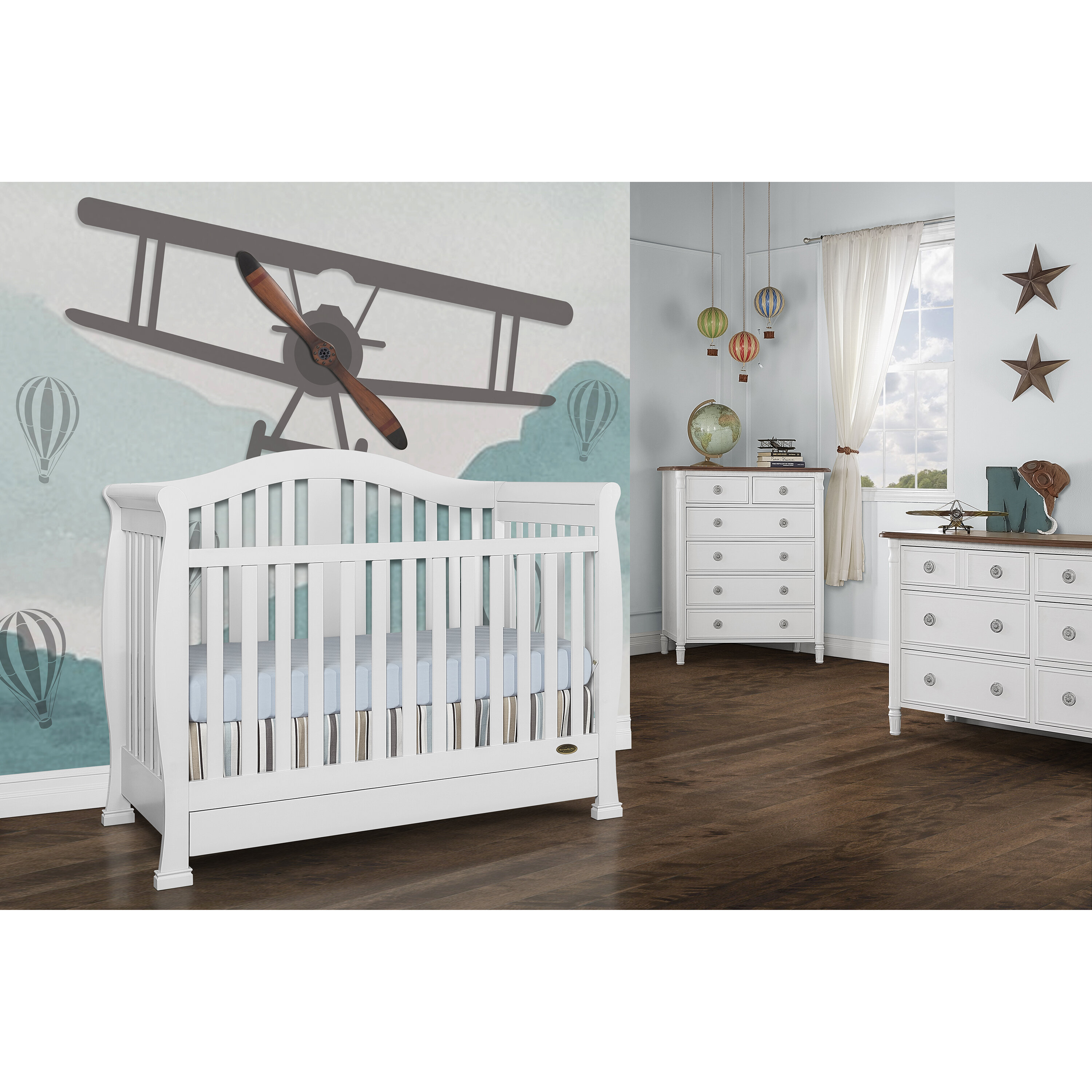 cheap crib for baby