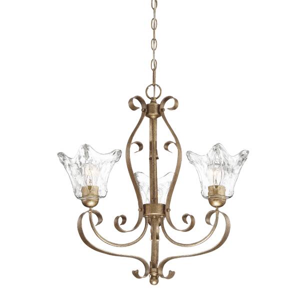 Elk Lighting Laureldale Medallion & Reviews | Wayfair