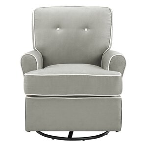 Tinsley Swivel Glider