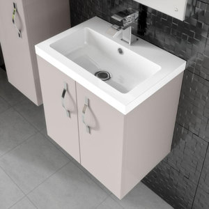 Check price and read more information from trusted store. Ultra 60 cm Waschbeckenunterschrank Apollo