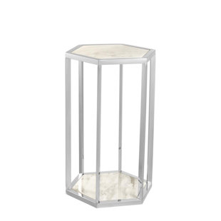 Taro End Table (Set of 2)