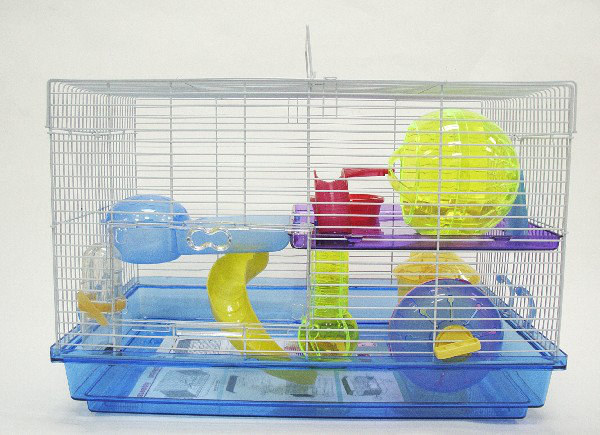 small animal habitat