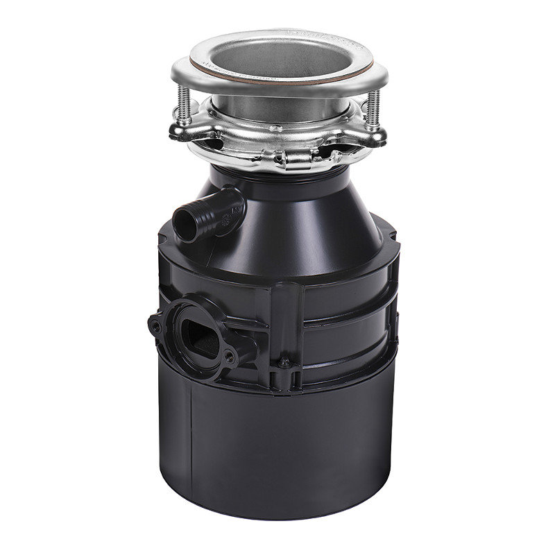 InSinkErator Badger 1 1/3 HP Continuous Feed Garbage Disposal (With