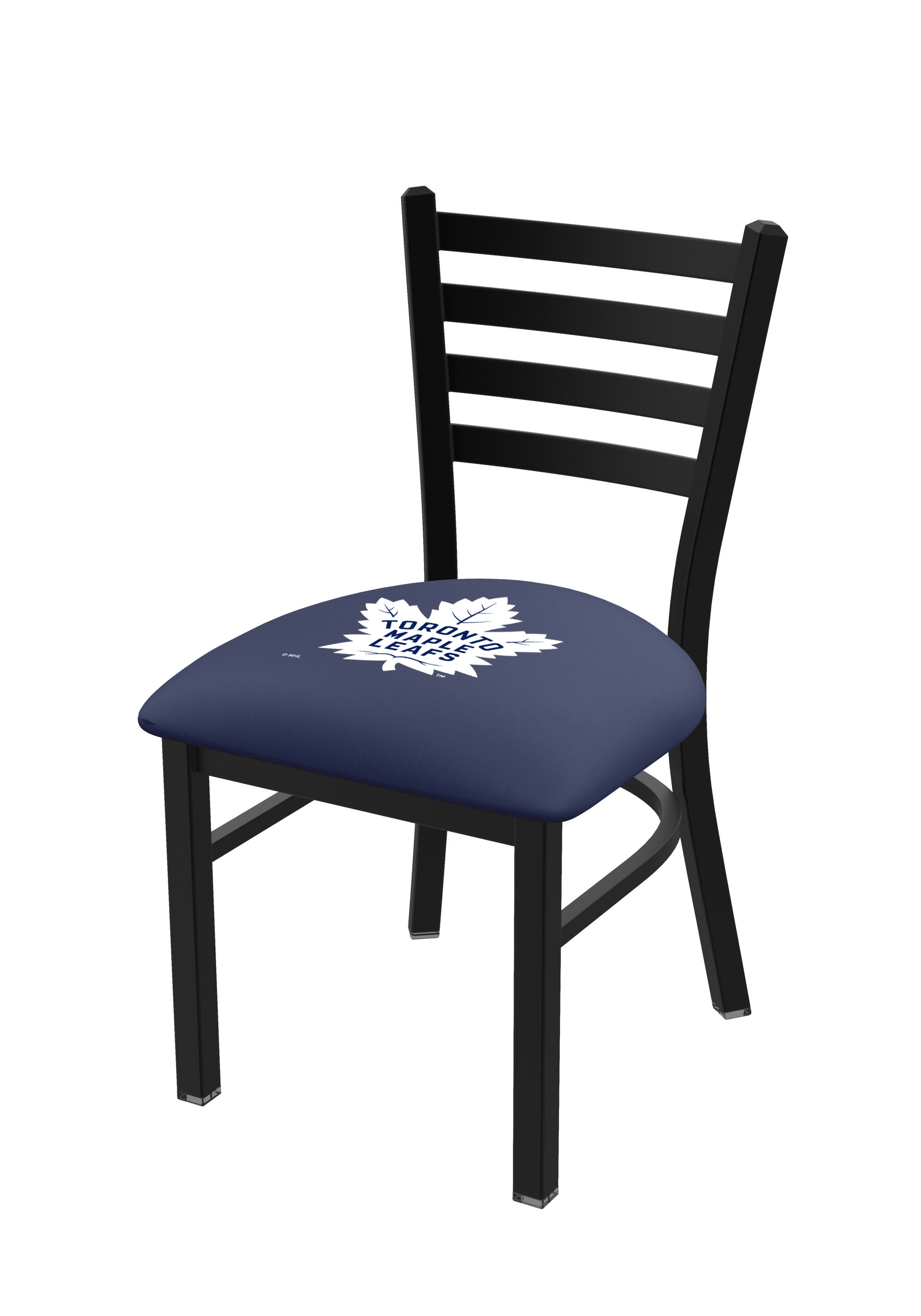 Holland Bar Stool Nhl Stationary Upholstered Dining Chair Wayfair