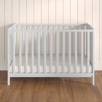 julian cot with mattress