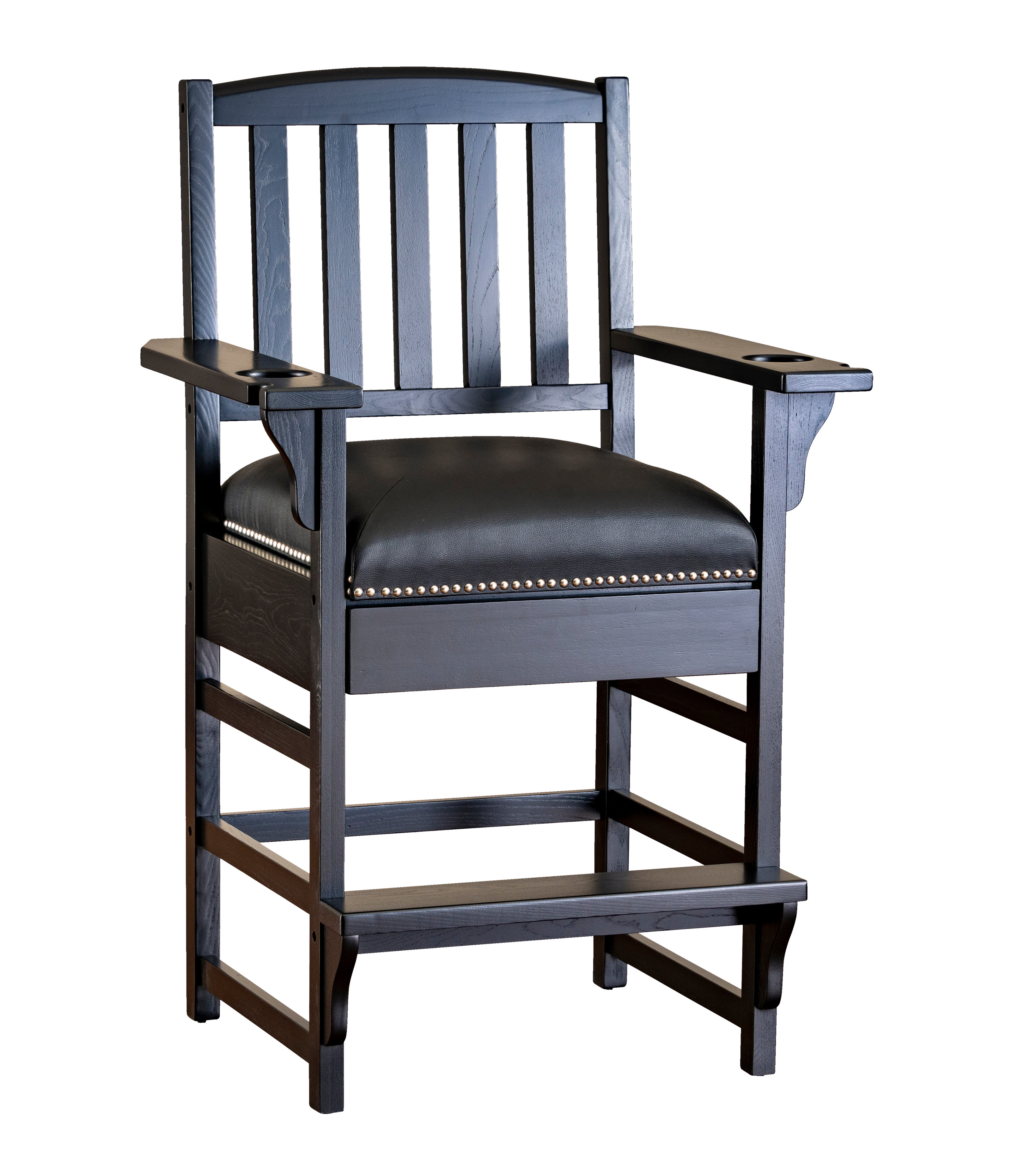 American Heritage King Chair Wayfair