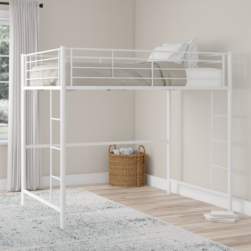 viv and rae loft bed