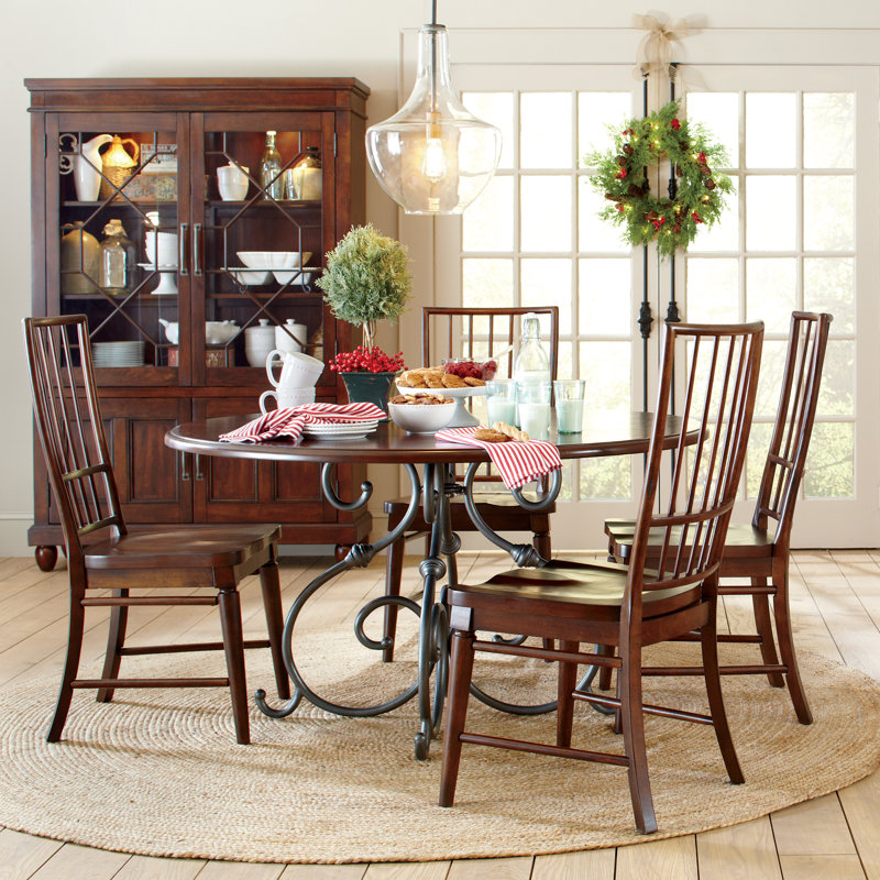 Charlton Home Pascal Dining Table Reviews Wayfair