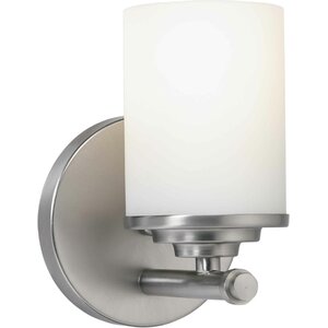 Blackledge 1-Light Wall Sconce