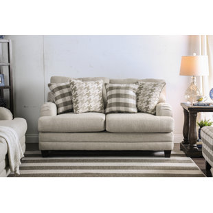Go to store & view more images Gracie Oaks Yosef Loveseat