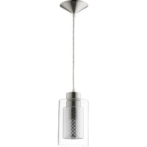 1-Light Mini Pendant