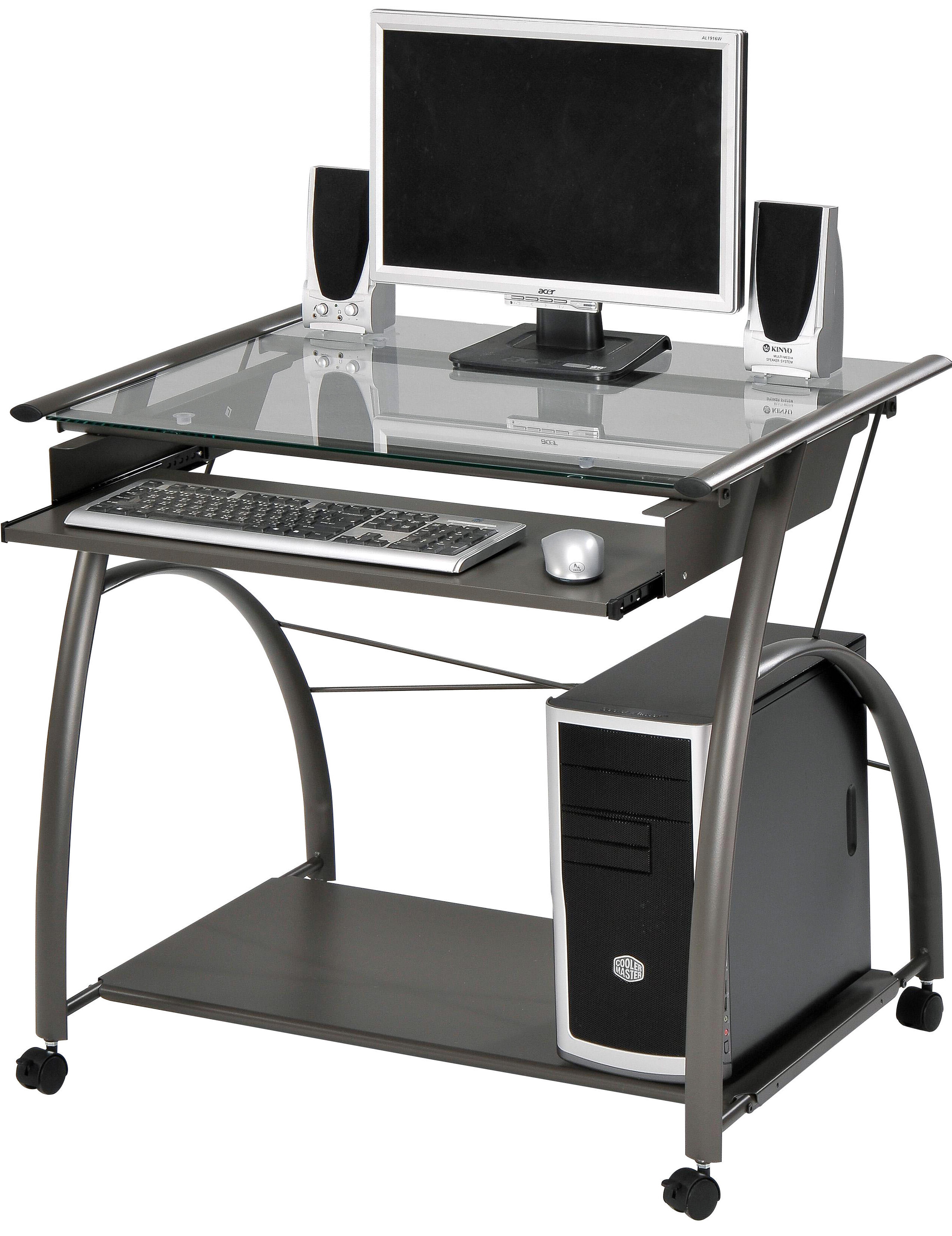 argo computer desk