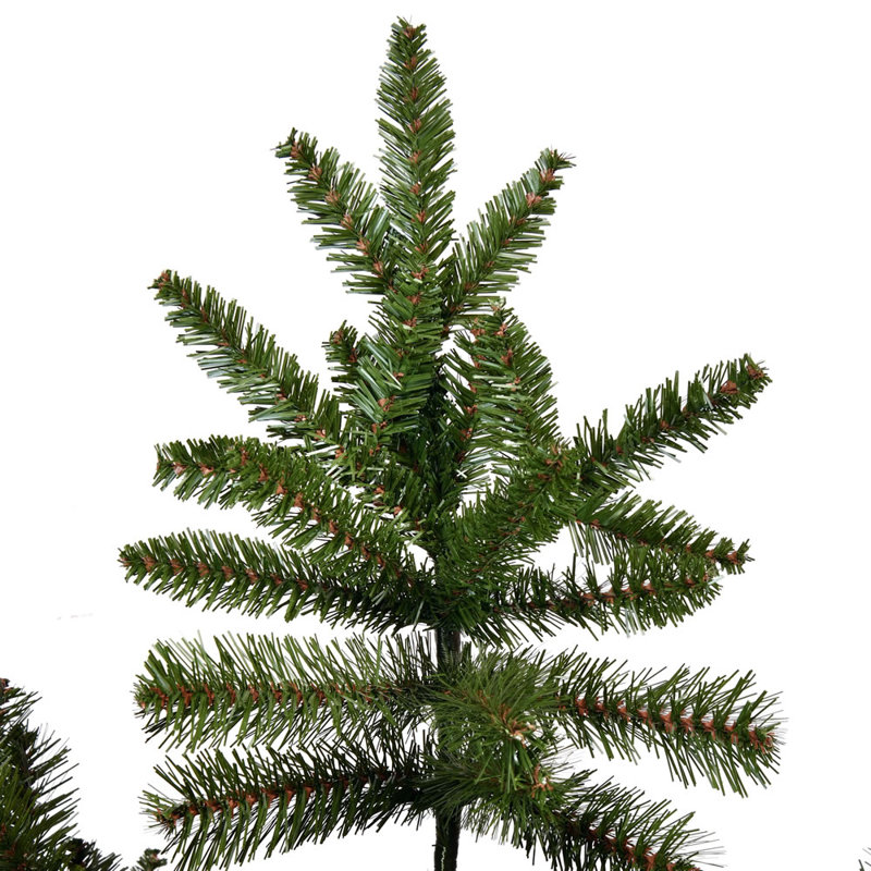 fraser fir artificial christmas tree