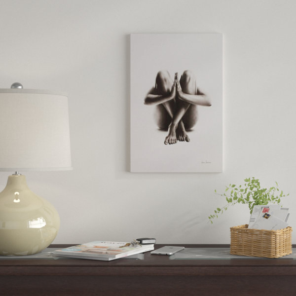 Nude Woman Painting Wayfair