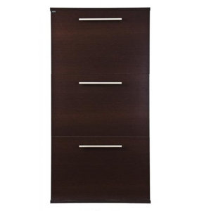 Schuhschrank Santiago für 9 Paare von Castleton..