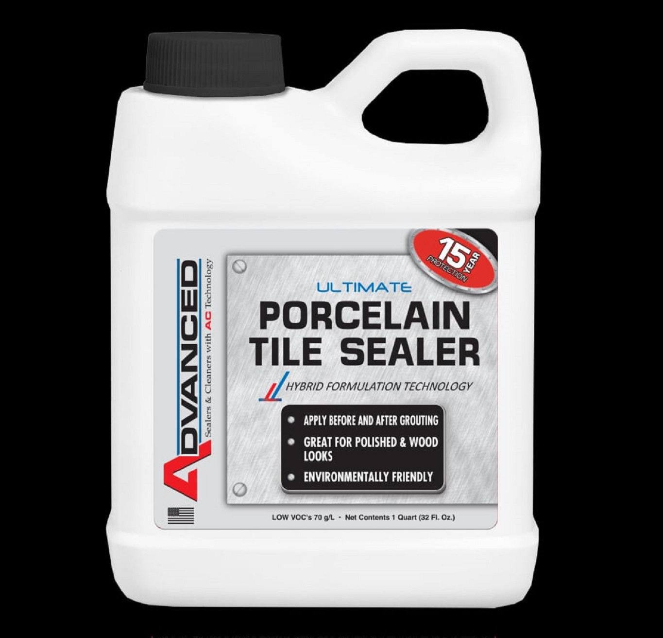 ADVANCED Ultimate Porcelain Tile Sealer Wayfair