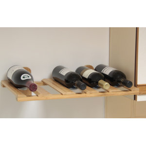 Weinflaschenhalter für 5 Fl. von Woodquail