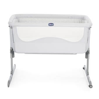 kangu crib mattress size