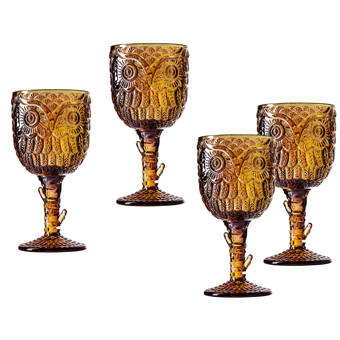 La Rochere Versailles 7 5 Oz Crystal Goblet Reviews