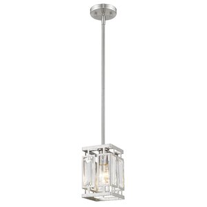 Vella 1-Light Mini Pendant