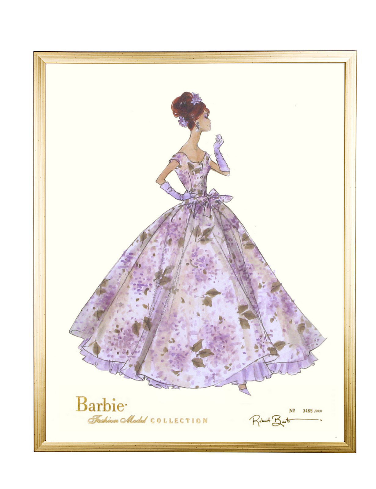 barbie robert