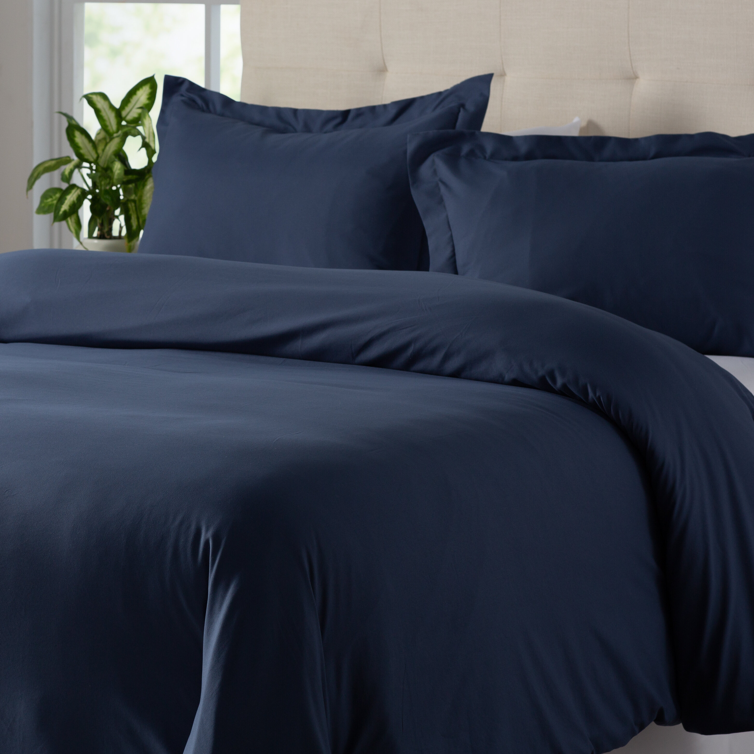 Duvet Covers Sets Up To 60 Off Through 03 16 Wayfair