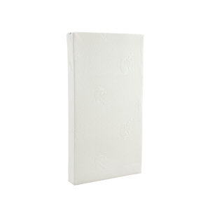 Natural Organic Foam 5