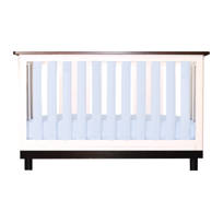 mini crib rail guard