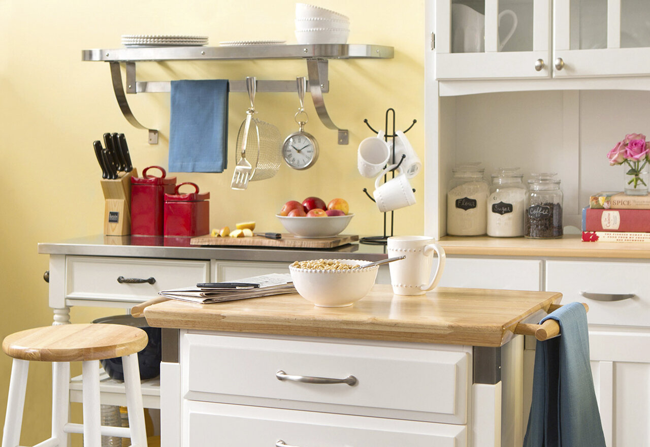 BIG SALE Essential Kitchen Organization You Ll Love In 2023 Wayfair   Essential Kitchen Organization 