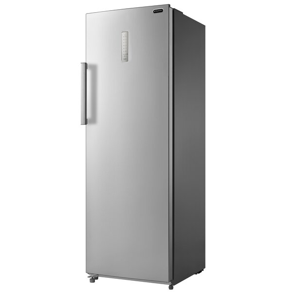 Small Frost Free Freezers Wayfair