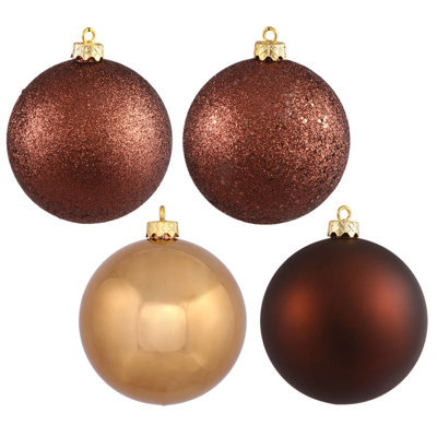 Extra Large Christmas Ornaments You'll Love in 2019 | Wayfair