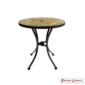 Bistrotisch von Europa Leisure