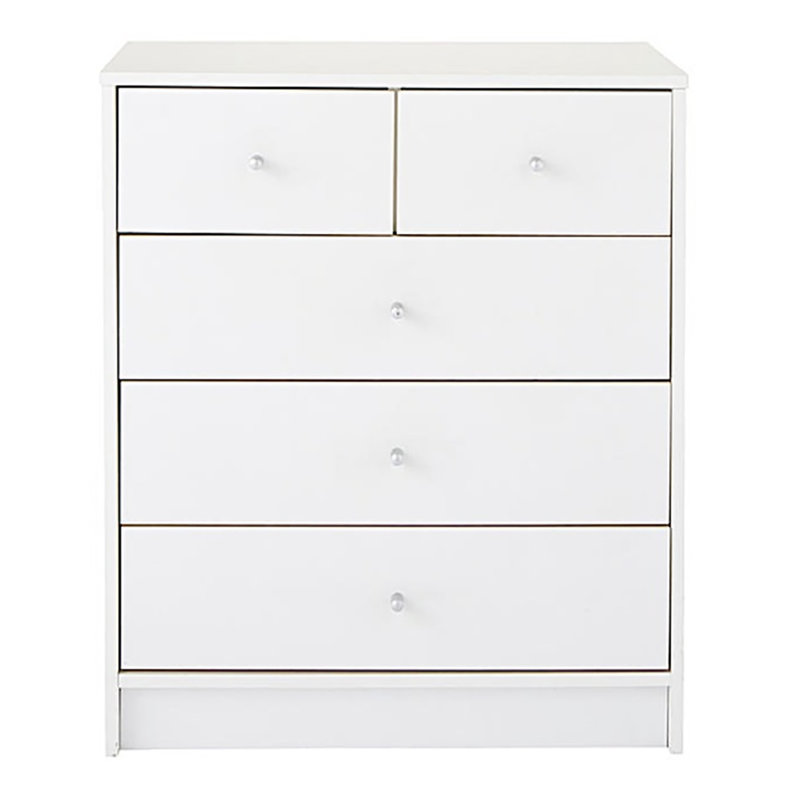 Metro Lane Kommode Yatts & Bewertungen | Wayfair.de