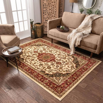 Gracie Oaks Lelia Handmade Cowhide Beige Area Rug Wayfair