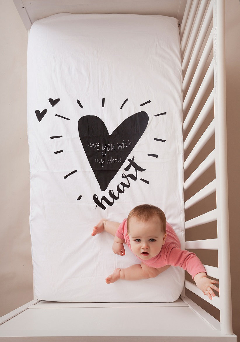 the best crib sheets