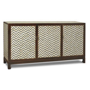 Tangier Sideboard by Brownstone Furniture