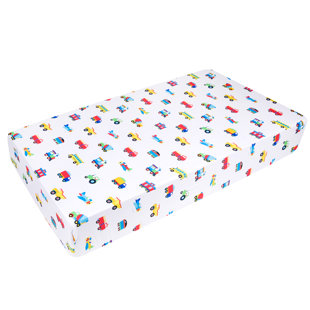 truck crib sheets
